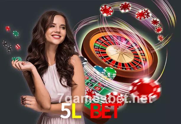 vivo no cassino 5L BET
