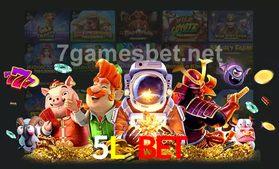 cassino 5L BET