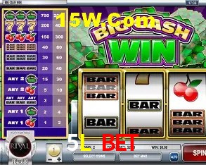 Promoções Sazonais 5L BET
