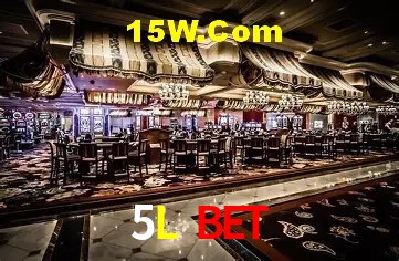 Apostas de Basquete 5L BET