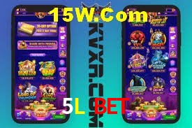 Game Statistics 5L BET