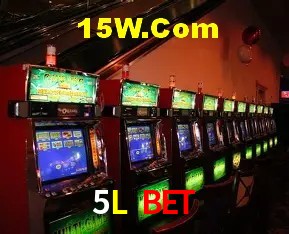 Diretório de Jogos 5L BET
