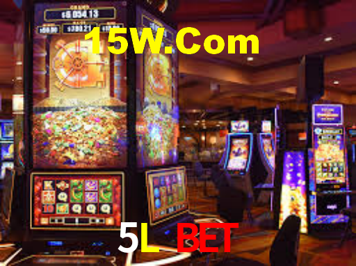 5L BET,5L.Com