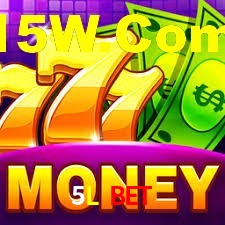 Live Casino 5L BET