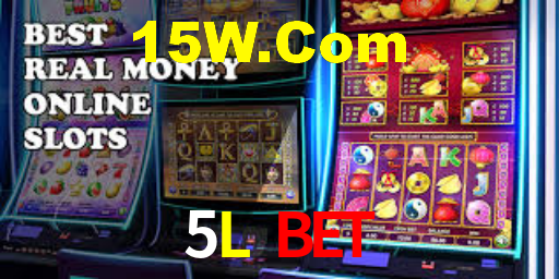 5L BET: Jogos de Caça-Níqueis-Altas Recompensas, Roleta-Velocidade, Blackjack-Desafios Máximos