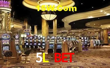 Jogo Spaceman 5L BET