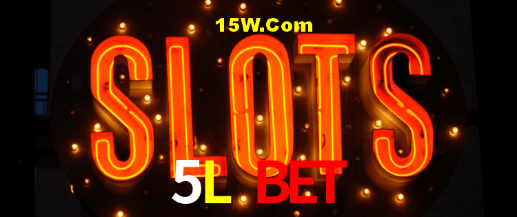 Secure Login 5L BET
