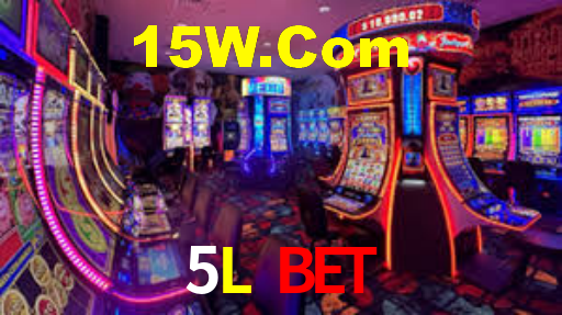 5L BET,5L.Com