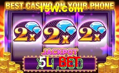 Casino VIP 5L BET