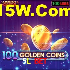 Welcome Bonus 5L BET