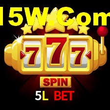 Roulette Table 5L BET