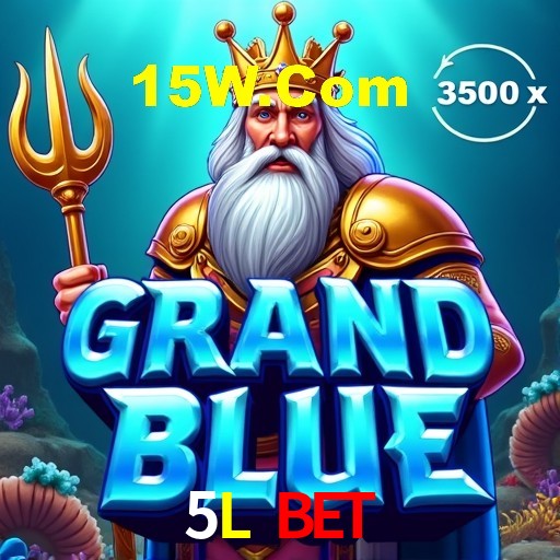 Bônus Diários 5L BET