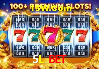 Sistemas de Segurança 5L BET