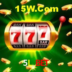 Segurança e performance na plataforma 5L BET