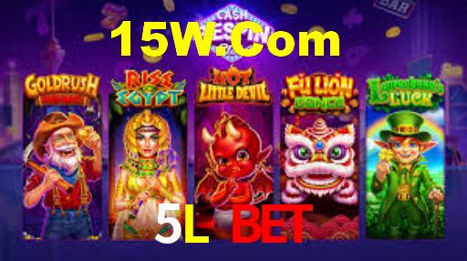 5L BET,5L.Com