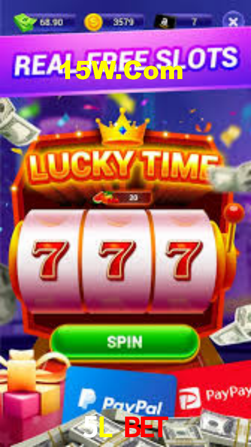5L BET,5L.Com