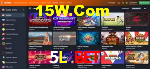 5L BET: Seu Especialista em Apostas Esportivas Brasileiras