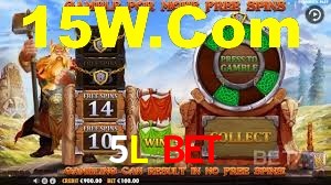 Tennis Betting 5L BET