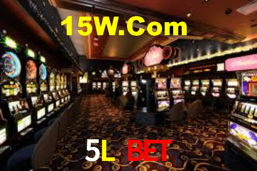 5L BET: A Experiência de Casino com Jogos de Mesa ao Vivo
