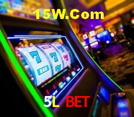 Jogos populares e pagamentos rápidos na 5L BET