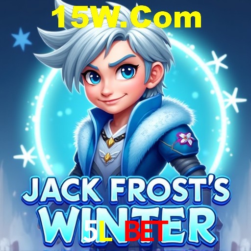Descubra o Mundo do Cassino Online com 5L BET