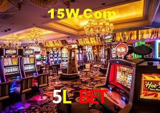 Cadastro Rápido 5L BET