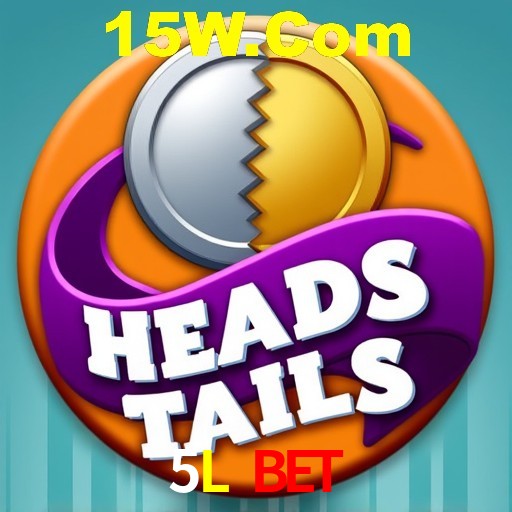 Download para Android e iOS na 5L BET