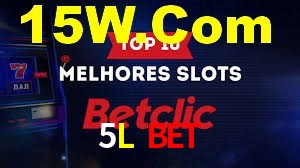 Welcome Bonus 5L BET