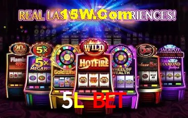 Login Seguro 5L BET