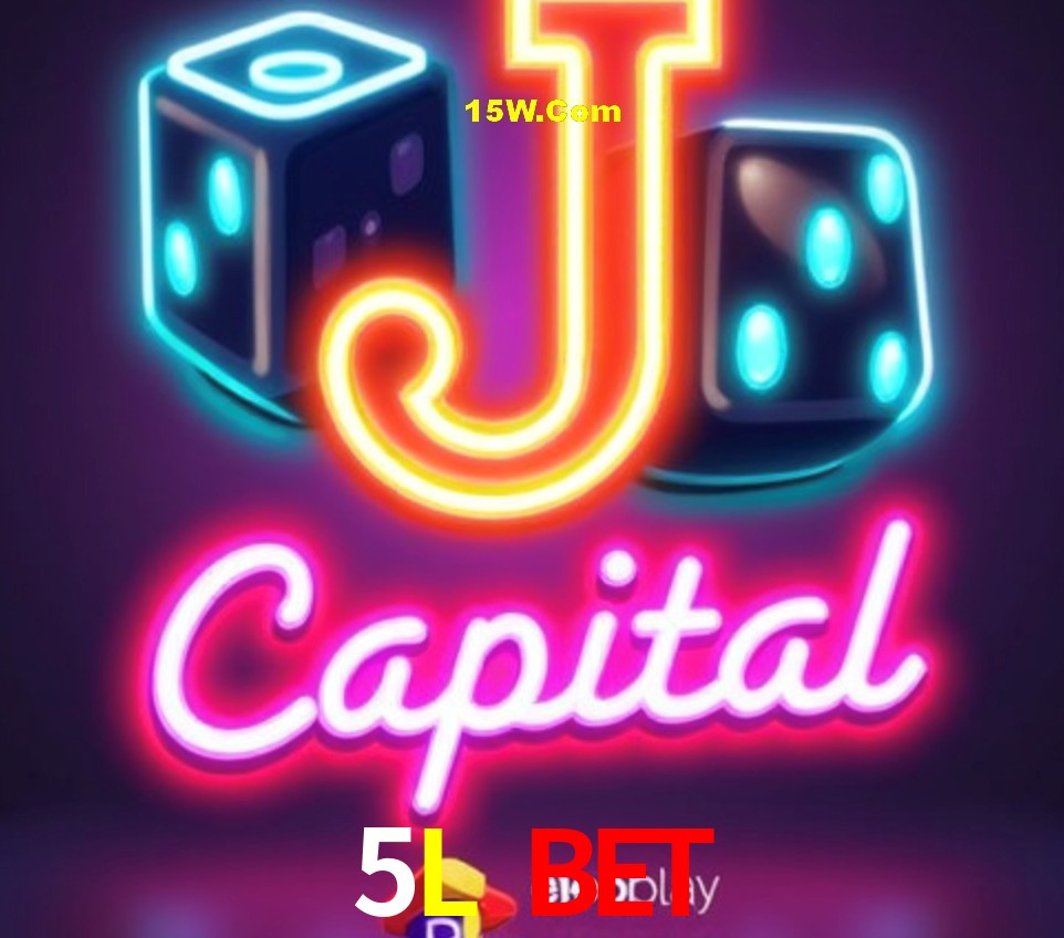 Casino Ao Vivo 5L BET