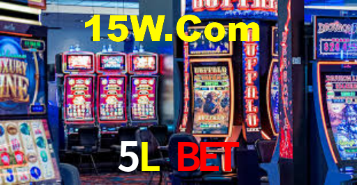 5L BET - Brasil Cassino Eletrônico - 5L.Com