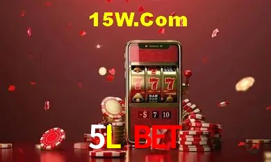 Estatísticas do Jogo 5L BET