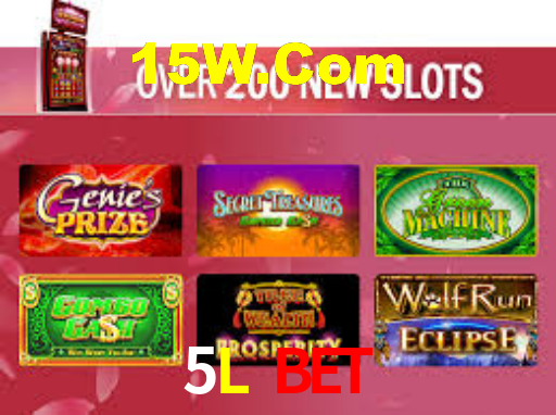 5L BET