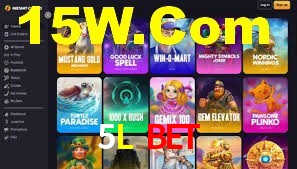 Crash Games Statistics 5L BET