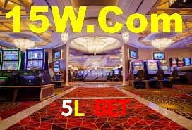 Experiência VIP 5L BET