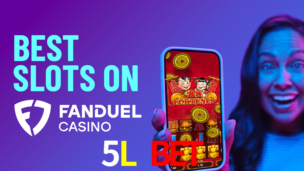 Cassino Online Ao Vivo 5L BET