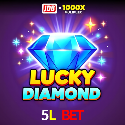 Bonus na Cassino Online 5L BET