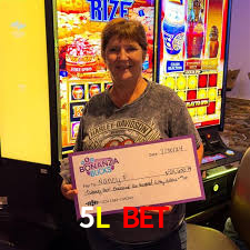 Baixar Cassino 5L BET